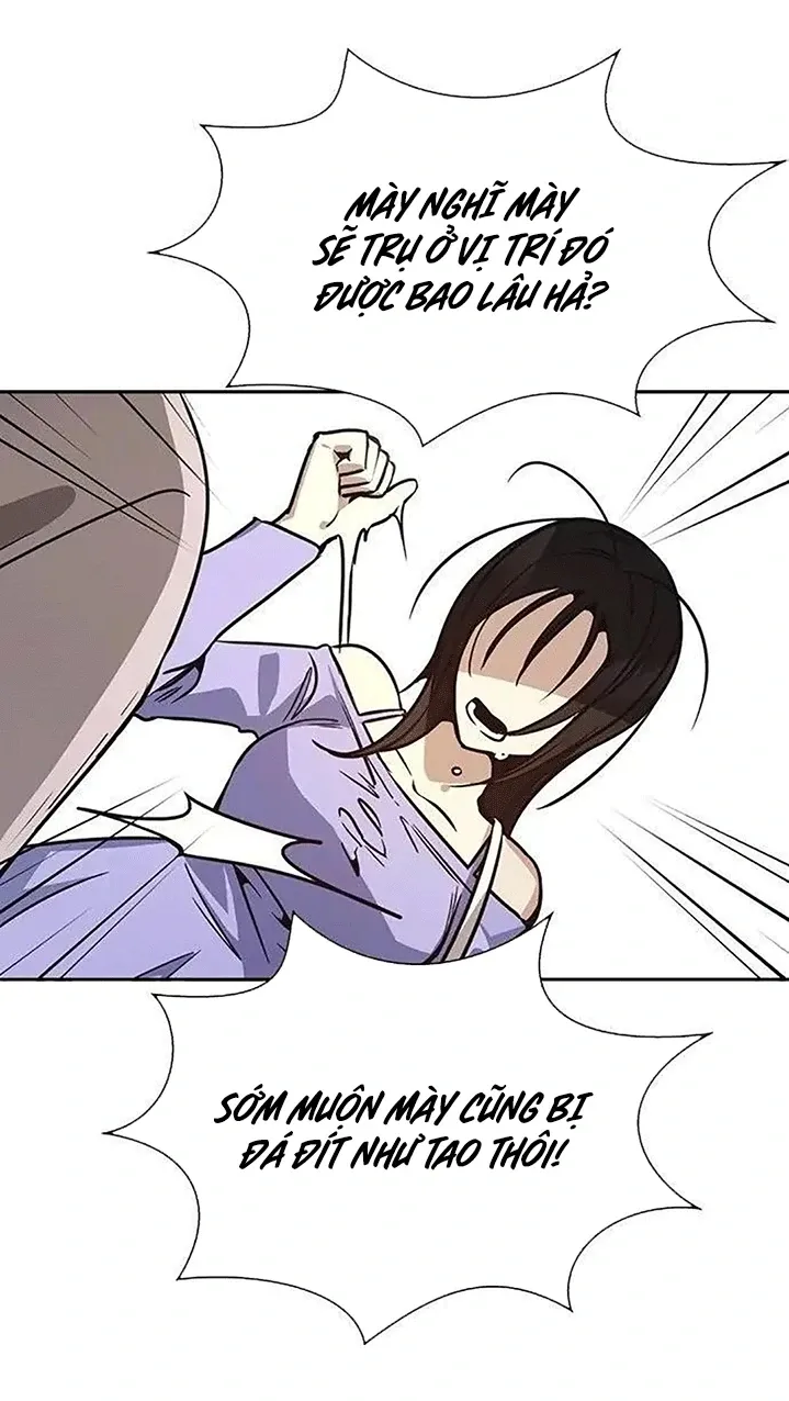 Cạnh Tranh Thân Thiện (Friendly Rivalry) Chapter 24 - Trang 2