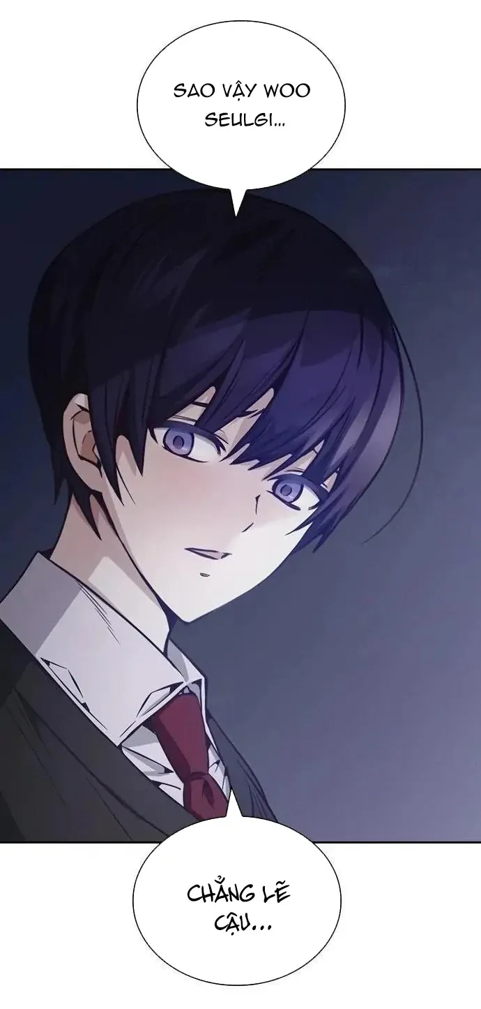 Cạnh Tranh Thân Thiện (Friendly Rivalry) Chapter 24 - Trang 2