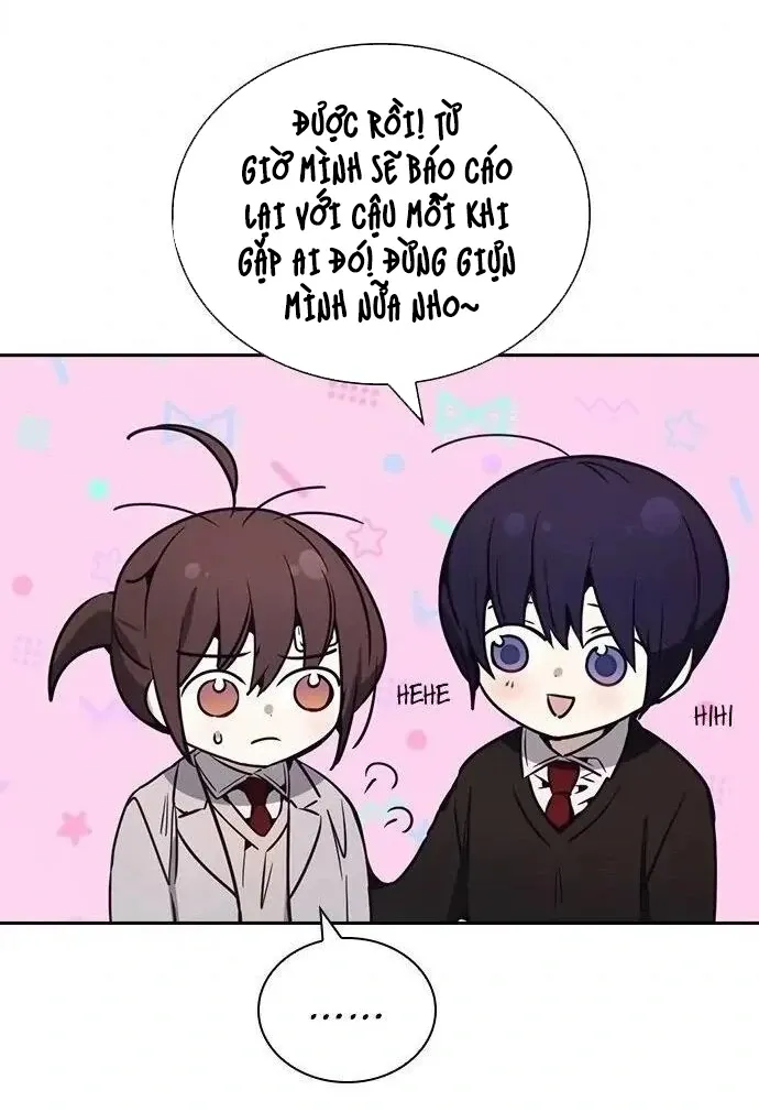 Cạnh Tranh Thân Thiện (Friendly Rivalry) Chapter 24 - Trang 2