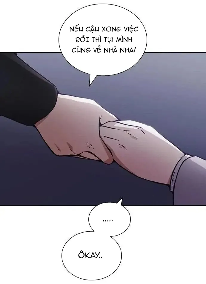 Cạnh Tranh Thân Thiện (Friendly Rivalry) Chapter 24 - Trang 2