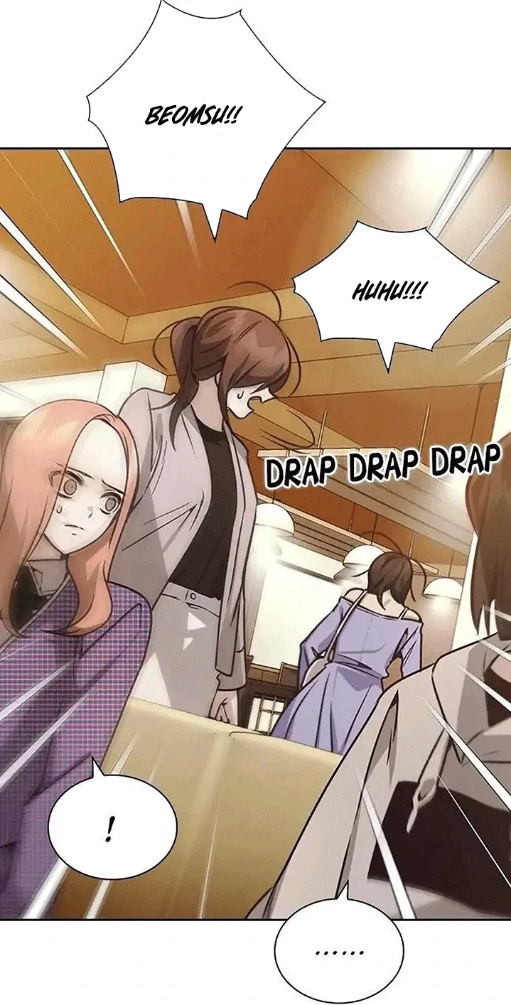 Cạnh Tranh Thân Thiện (Friendly Rivalry) Chapter 24 - Trang 2