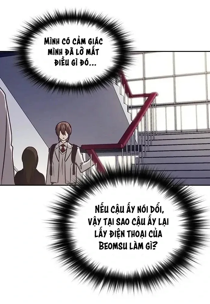 Cạnh Tranh Thân Thiện (Friendly Rivalry) Chapter 24 - Trang 2