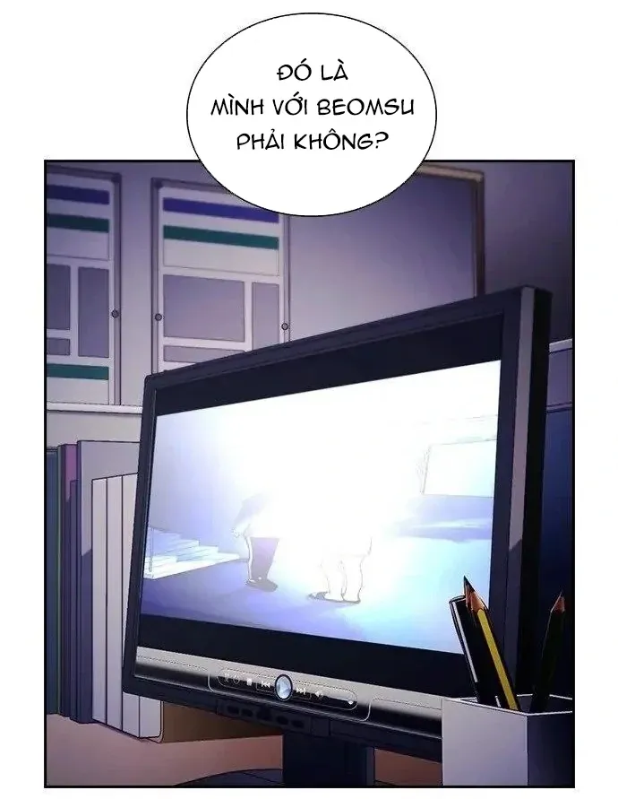 Cạnh Tranh Thân Thiện (Friendly Rivalry) Chapter 24 - Trang 2