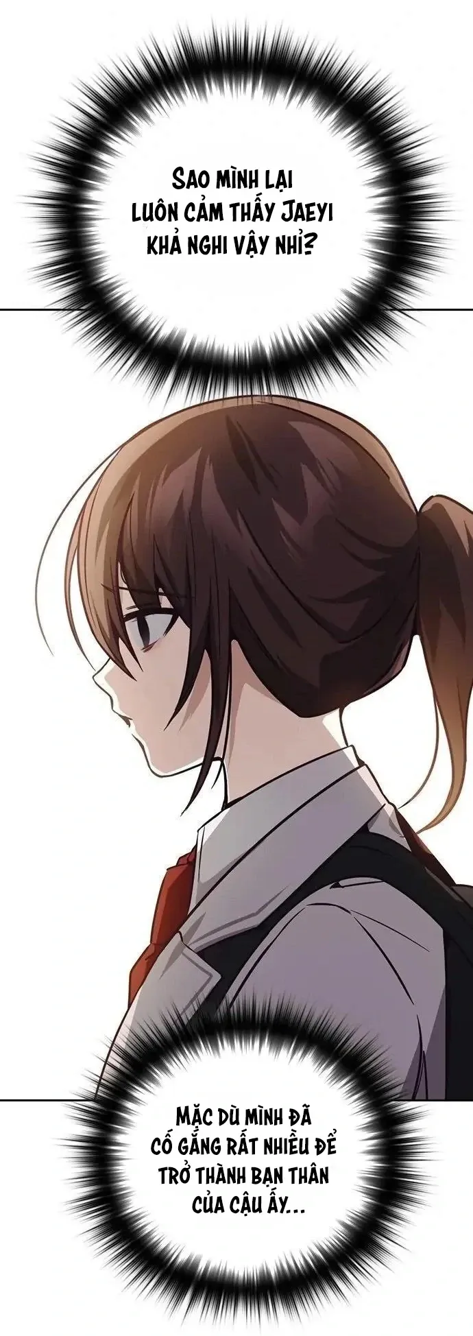 Cạnh Tranh Thân Thiện (Friendly Rivalry) Chapter 24 - Trang 2