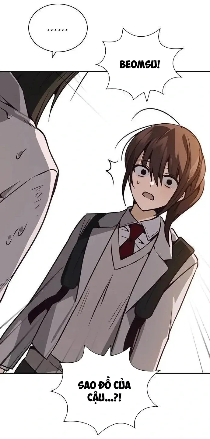 Cạnh Tranh Thân Thiện (Friendly Rivalry) Chapter 24 - Trang 2