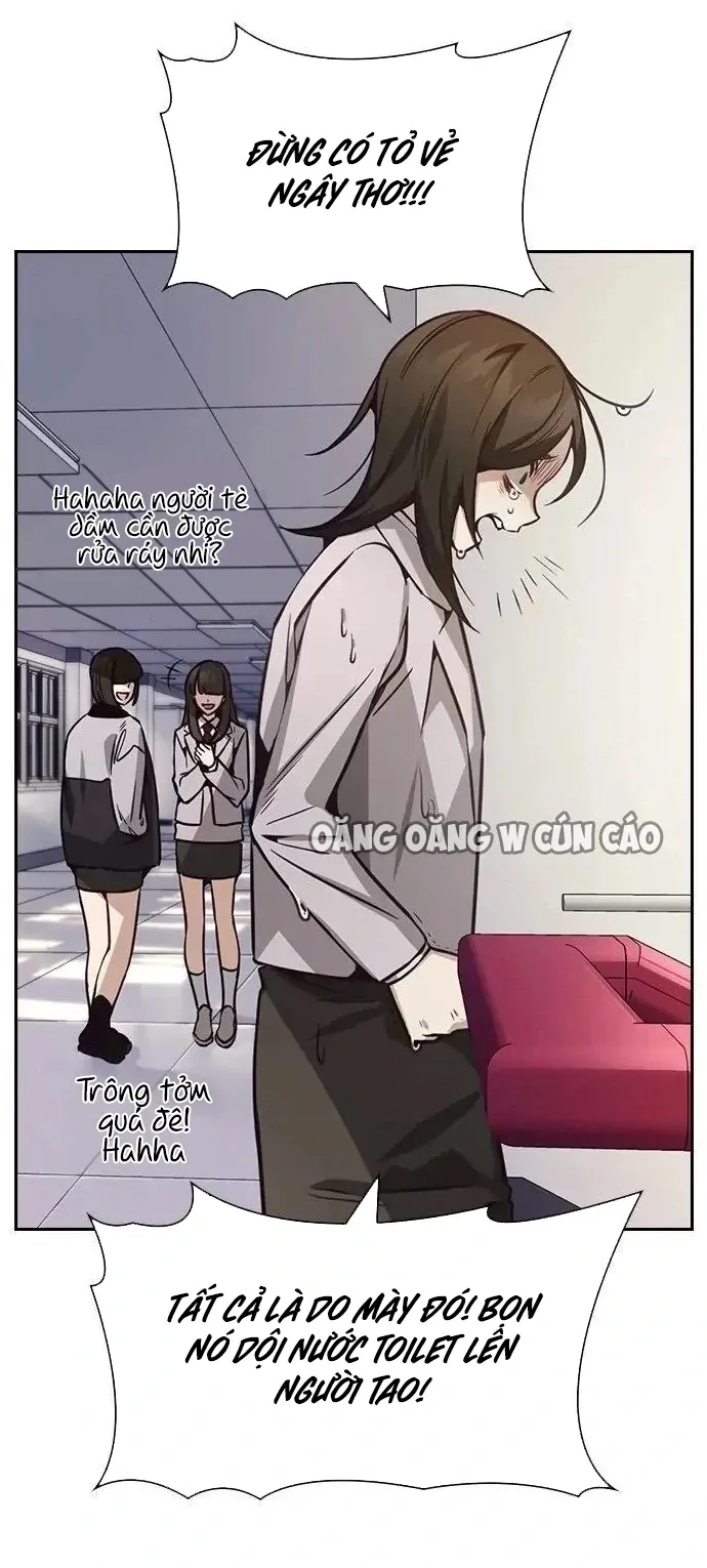 Cạnh Tranh Thân Thiện (Friendly Rivalry) Chapter 24 - Trang 2