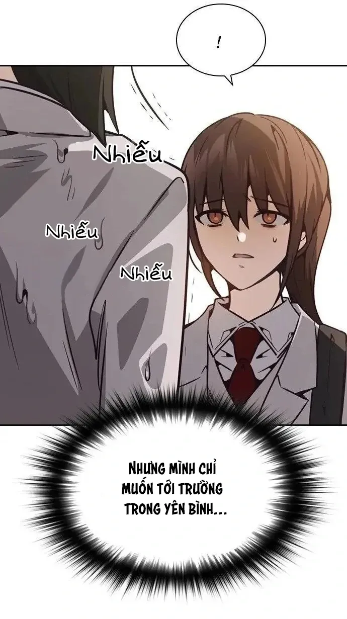 Cạnh Tranh Thân Thiện (Friendly Rivalry) Chapter 24 - Trang 2