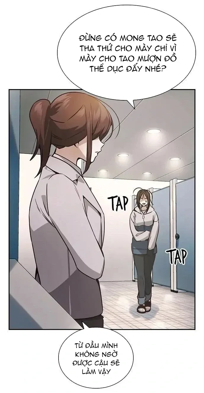 Cạnh Tranh Thân Thiện (Friendly Rivalry) Chapter 24 - Trang 2