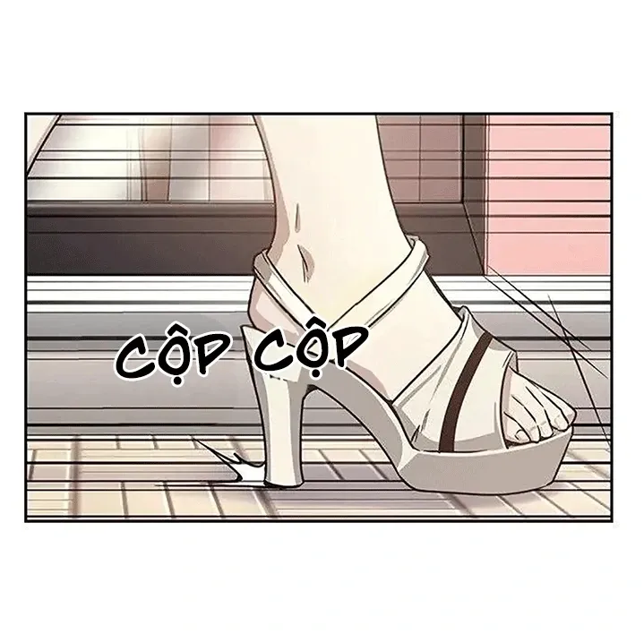 Cạnh Tranh Thân Thiện (Friendly Rivalry) Chapter 24 - Trang 2