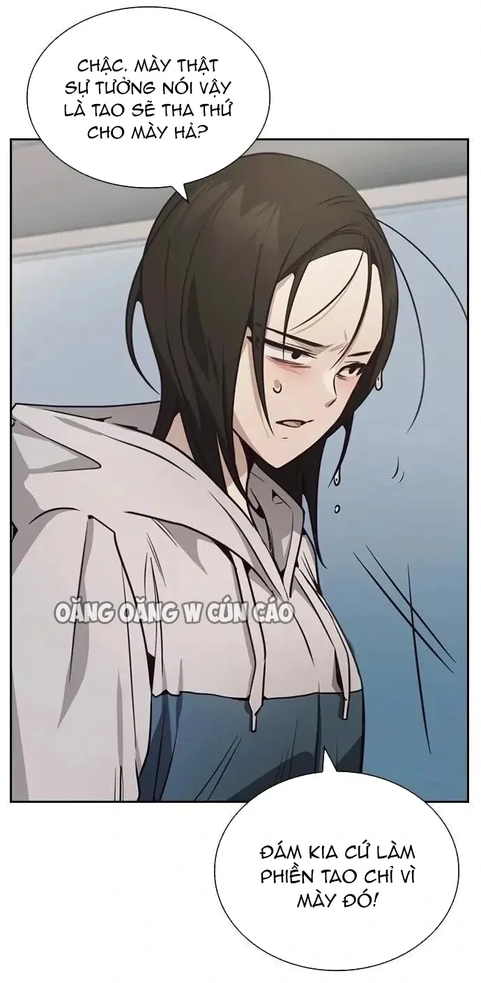 Cạnh Tranh Thân Thiện (Friendly Rivalry) Chapter 24 - Trang 2