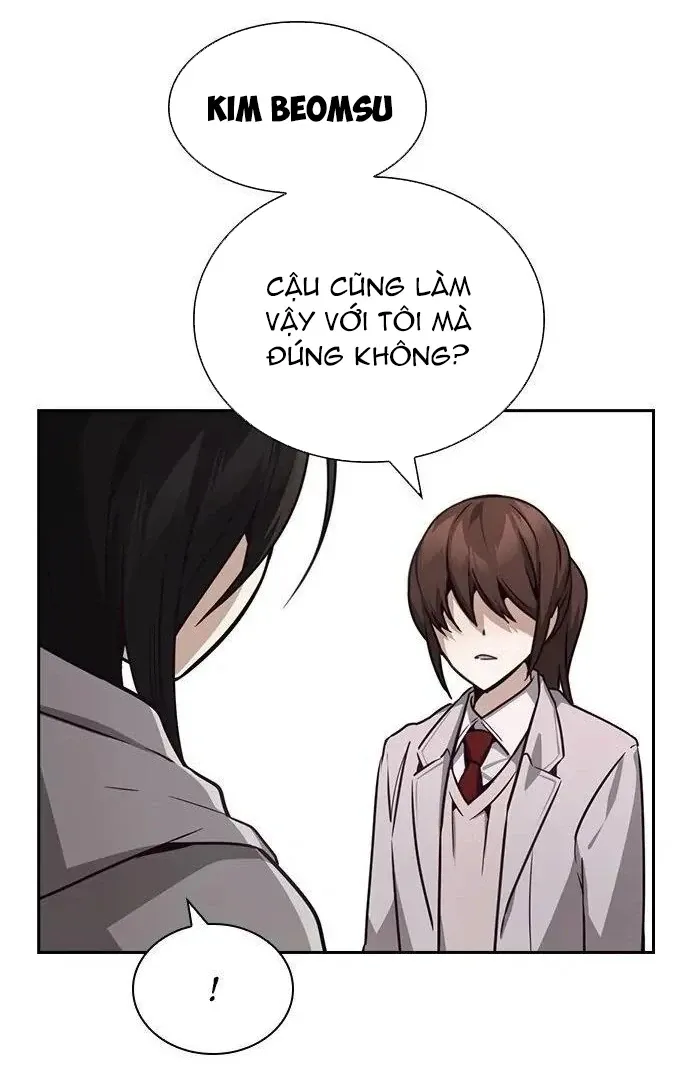 Cạnh Tranh Thân Thiện (Friendly Rivalry) Chapter 24 - Trang 2