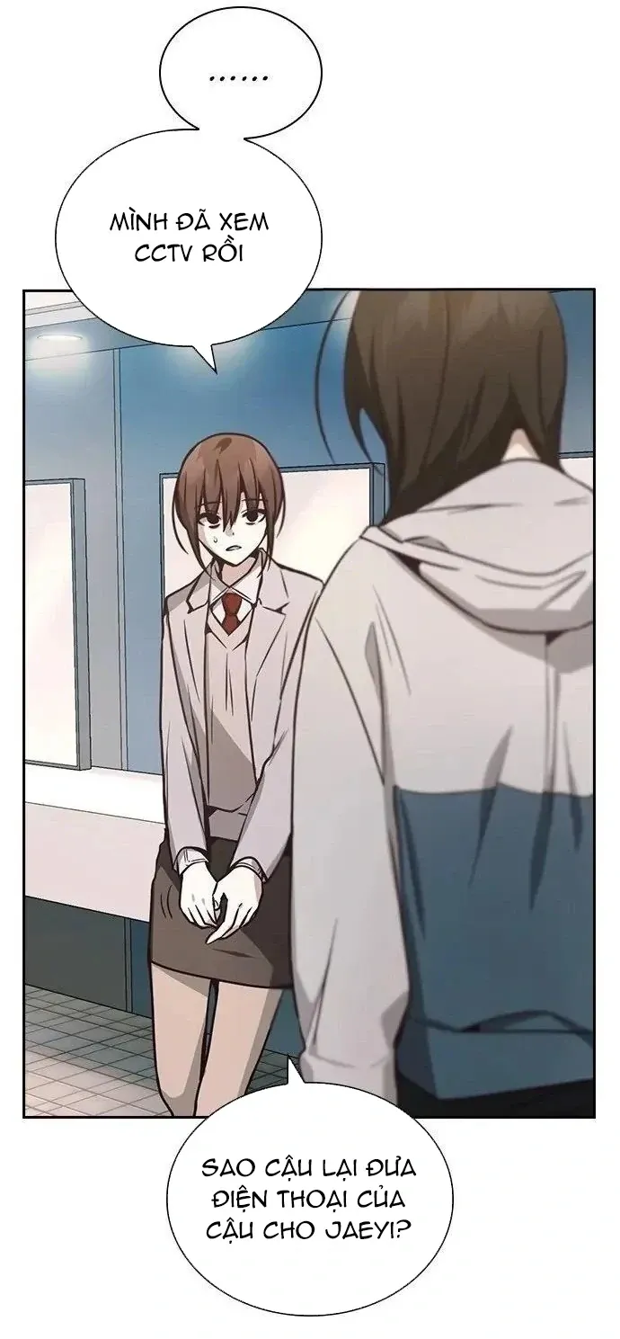 Cạnh Tranh Thân Thiện (Friendly Rivalry) Chapter 24 - Trang 2