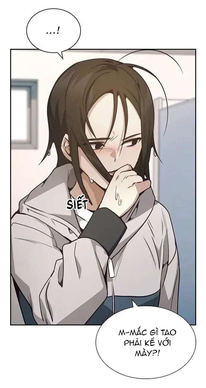 Cạnh Tranh Thân Thiện (Friendly Rivalry) Chapter 24 - Trang 2