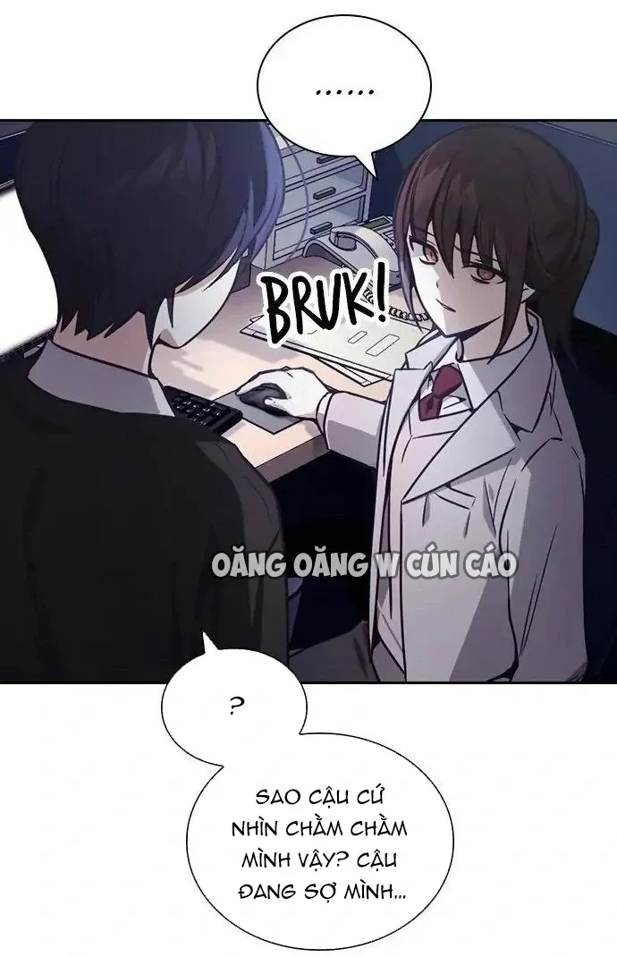 Cạnh Tranh Thân Thiện (Friendly Rivalry) Chapter 24 - Trang 2
