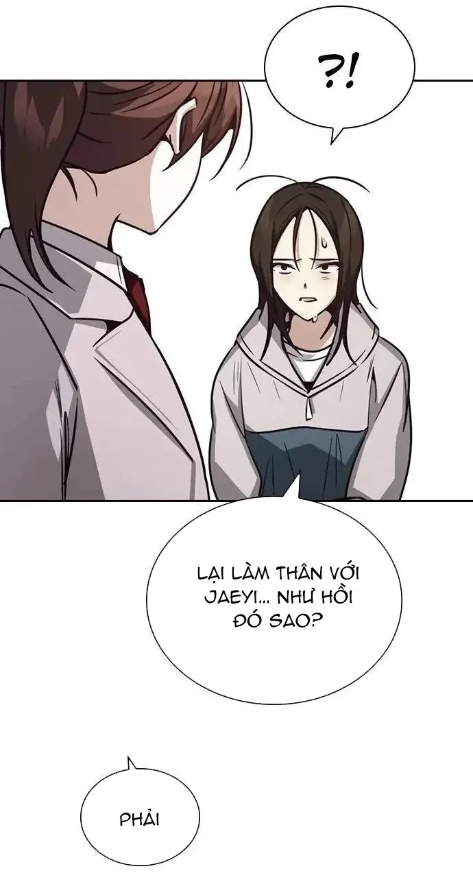 Cạnh Tranh Thân Thiện (Friendly Rivalry) Chapter 24 - Trang 2