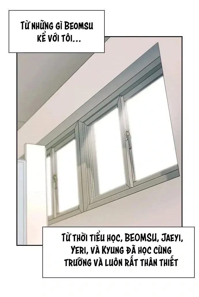 Cạnh Tranh Thân Thiện (Friendly Rivalry) Chapter 24 - Trang 2