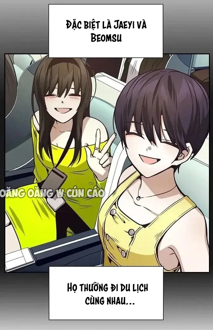 Cạnh Tranh Thân Thiện (Friendly Rivalry) Chapter 24 - Trang 2