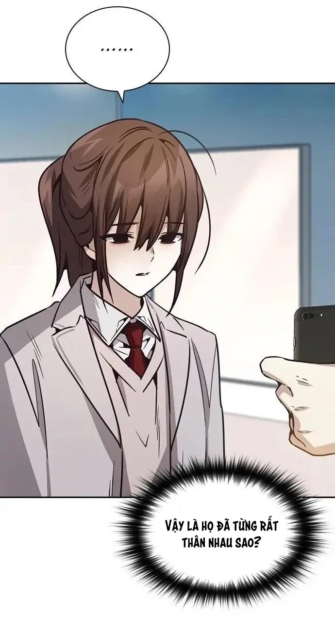 Cạnh Tranh Thân Thiện (Friendly Rivalry) Chapter 24 - Trang 2