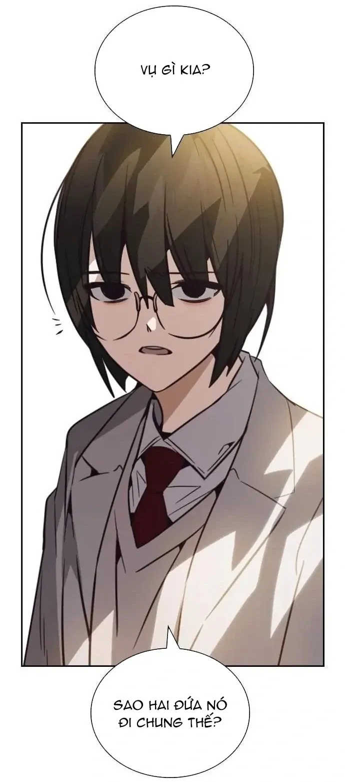 Cạnh Tranh Thân Thiện (Friendly Rivalry) Chapter 24 - Trang 2