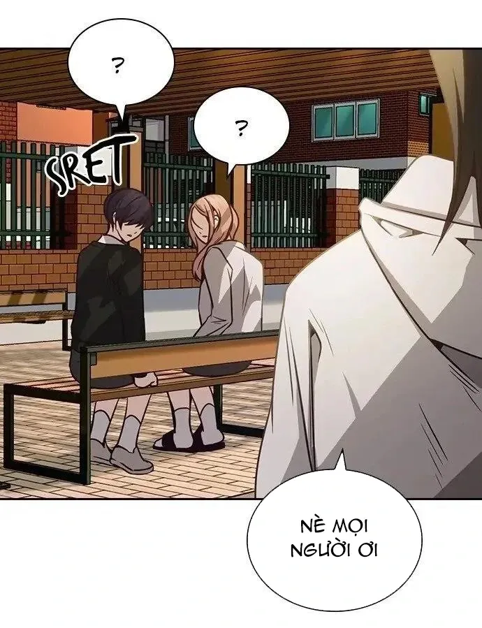 Cạnh Tranh Thân Thiện (Friendly Rivalry) Chapter 24 - Trang 2