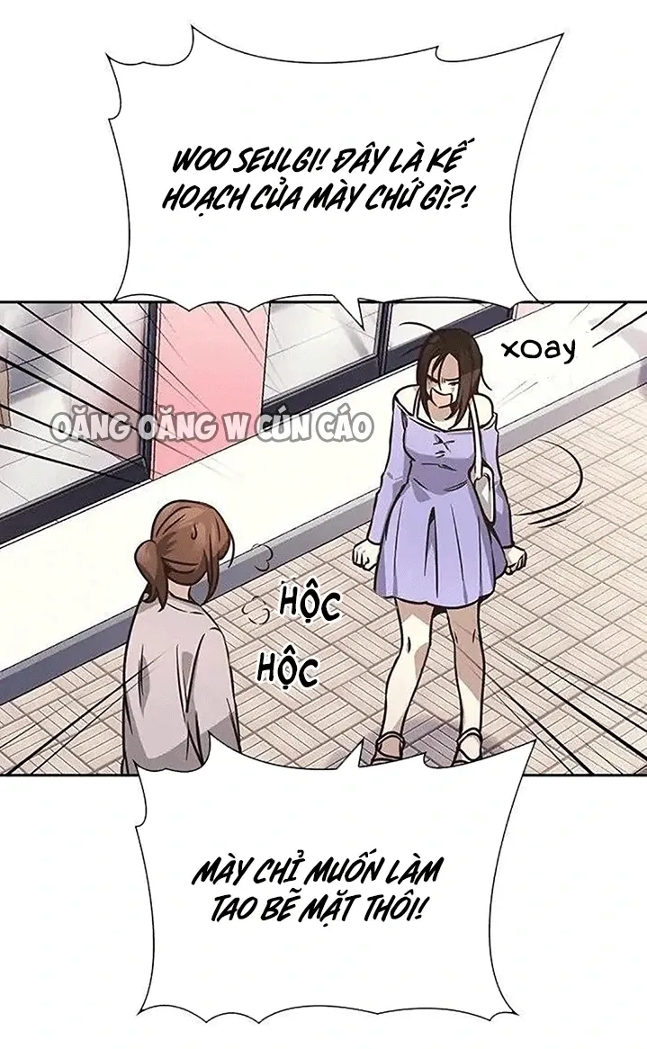 Cạnh Tranh Thân Thiện (Friendly Rivalry) Chapter 24 - Trang 2