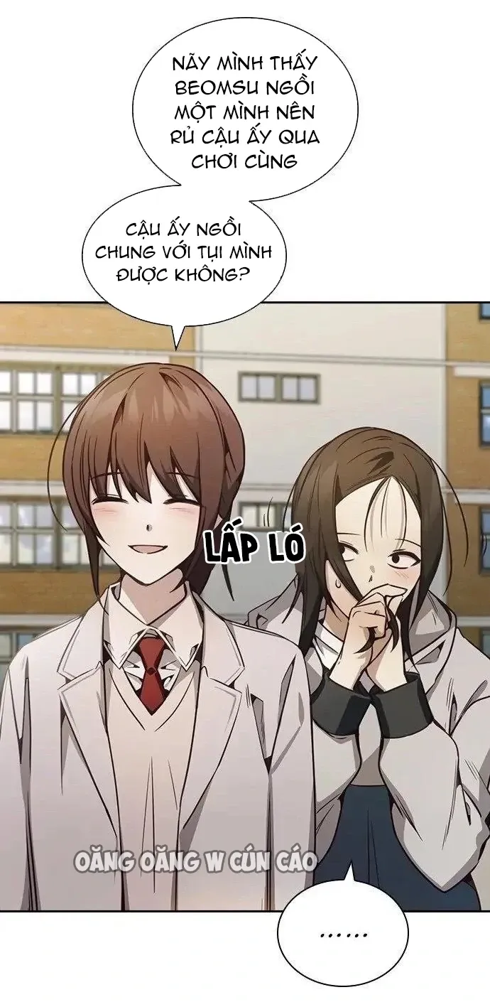 Cạnh Tranh Thân Thiện (Friendly Rivalry) Chapter 24 - Trang 2