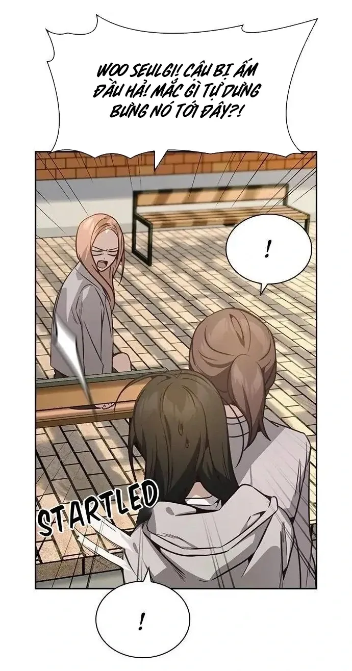 Cạnh Tranh Thân Thiện (Friendly Rivalry) Chapter 24 - Trang 2