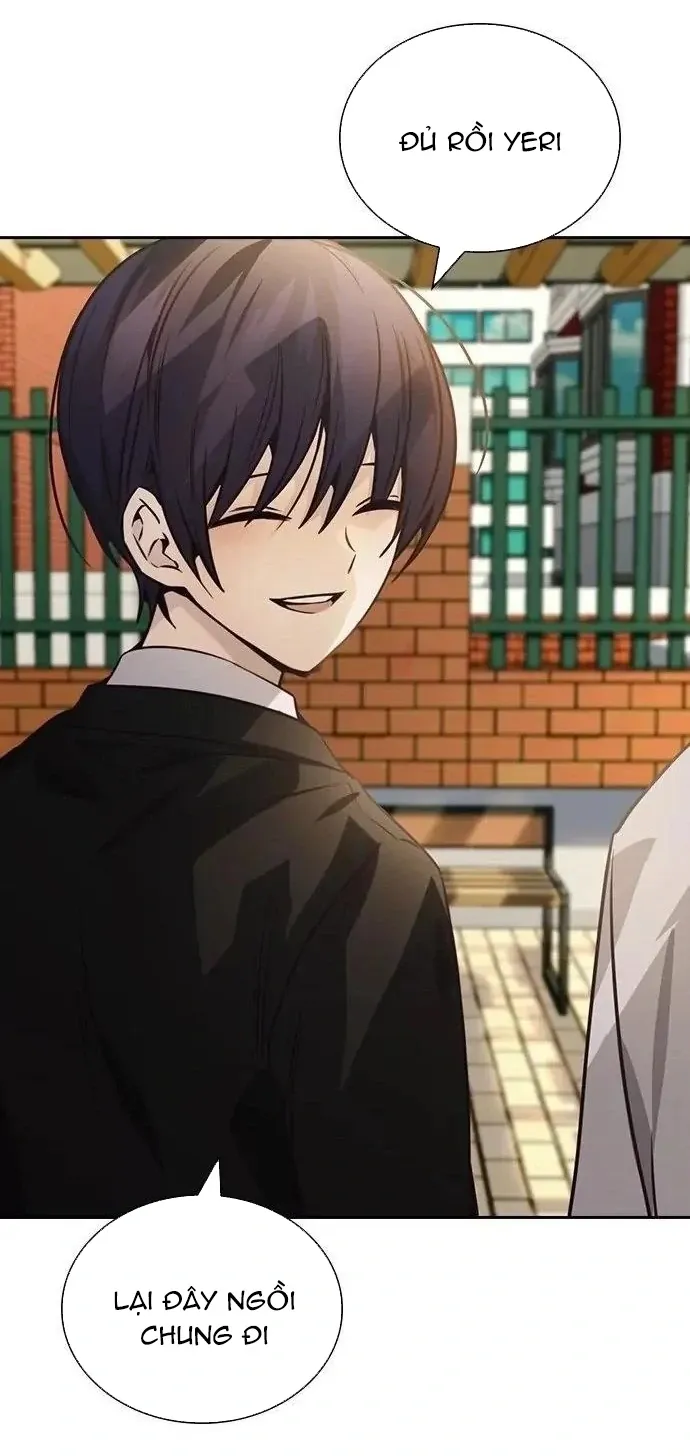 Cạnh Tranh Thân Thiện (Friendly Rivalry) Chapter 24 - Trang 2