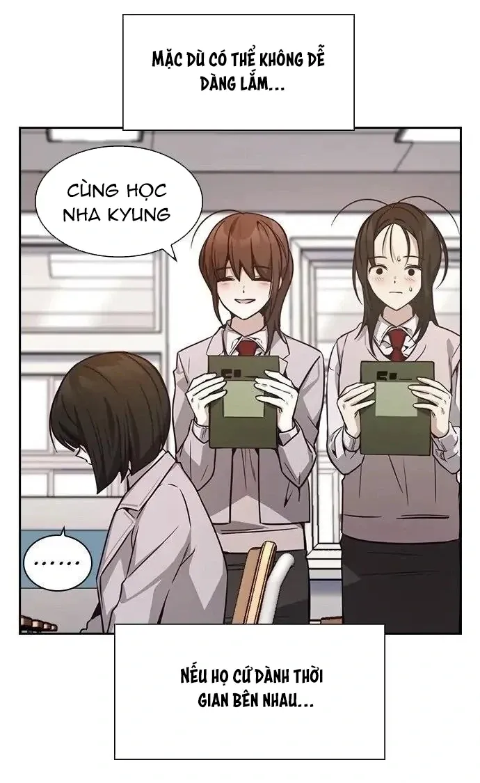 Cạnh Tranh Thân Thiện (Friendly Rivalry) Chapter 24 - Trang 2