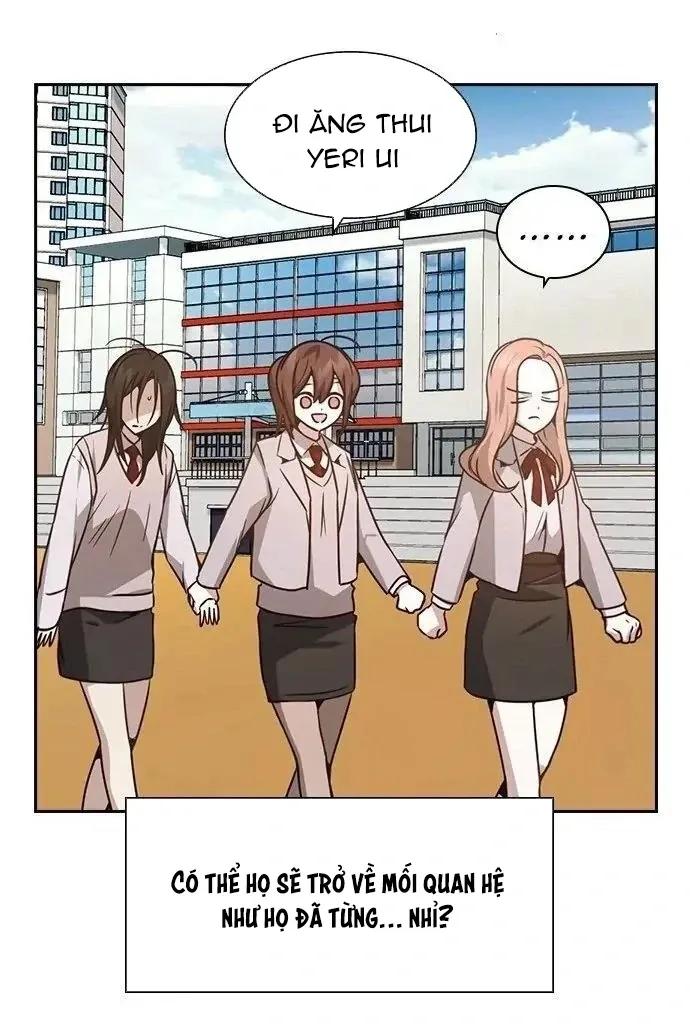 Cạnh Tranh Thân Thiện (Friendly Rivalry) Chapter 24 - Trang 2