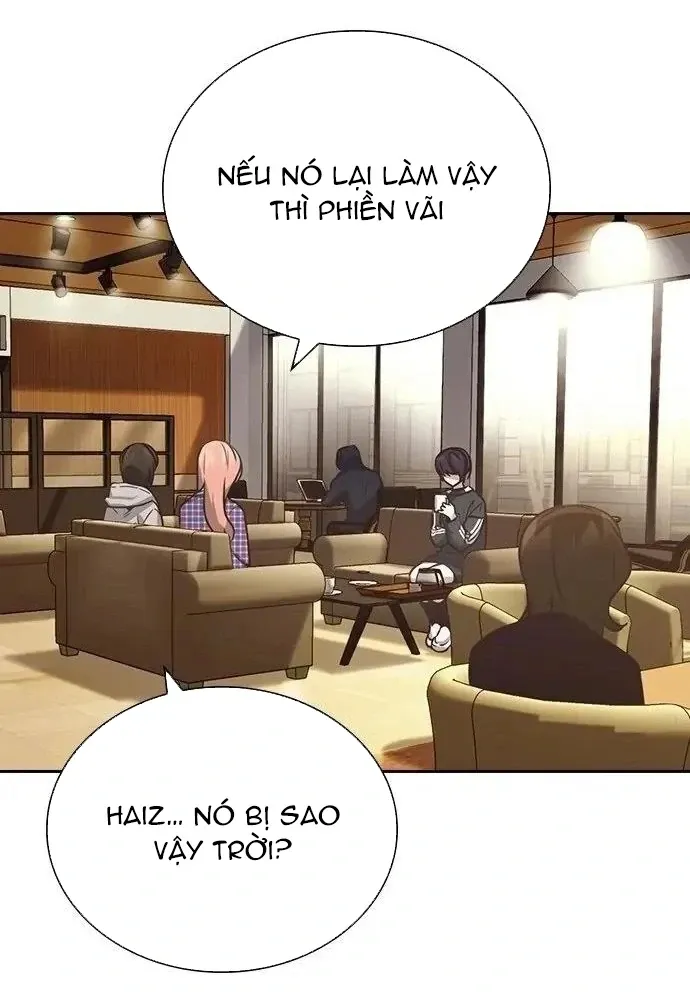 Cạnh Tranh Thân Thiện (Friendly Rivalry) Chapter 24 - Trang 2