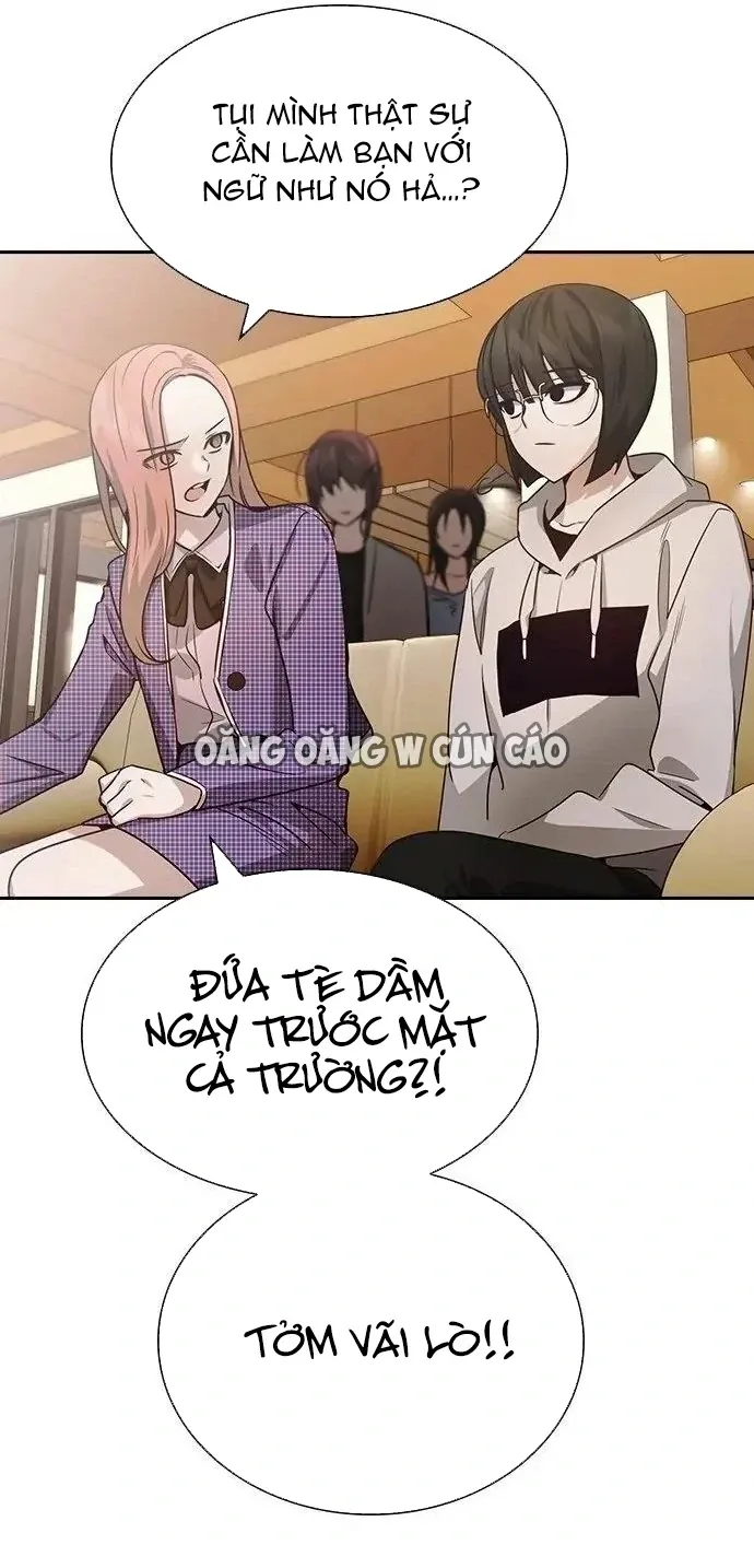 Cạnh Tranh Thân Thiện (Friendly Rivalry) Chapter 24 - Trang 2