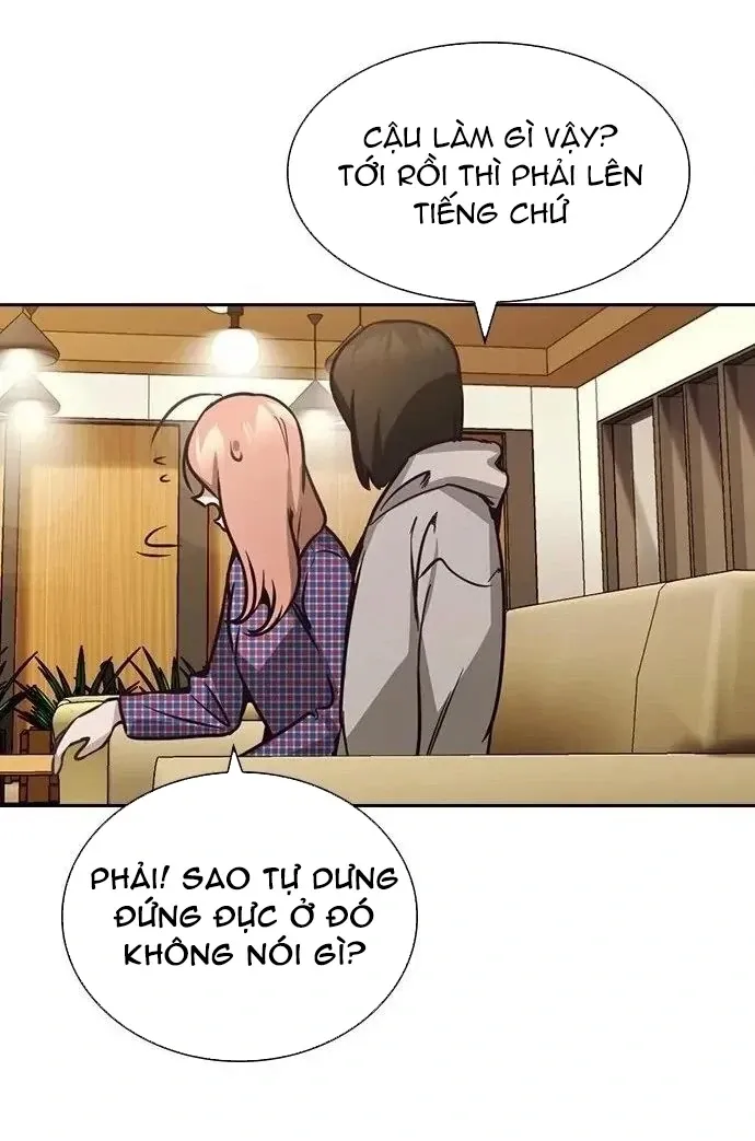 Cạnh Tranh Thân Thiện (Friendly Rivalry) Chapter 24 - Trang 2