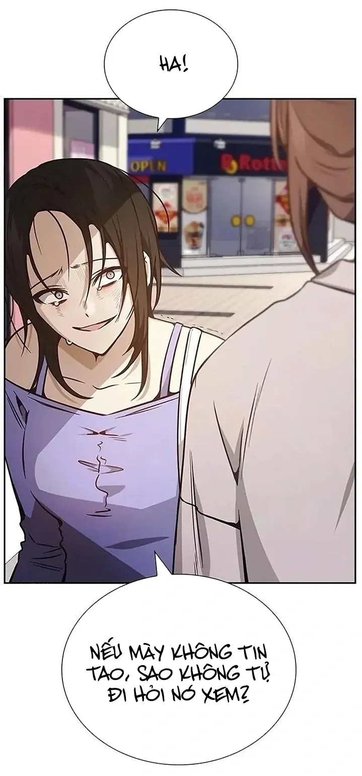 Cạnh Tranh Thân Thiện (Friendly Rivalry) Chapter 24 - Trang 2