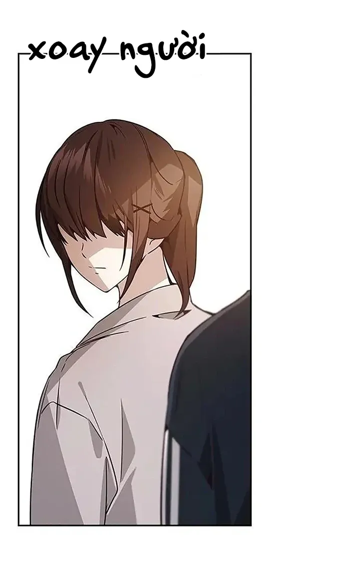 Cạnh Tranh Thân Thiện (Friendly Rivalry) Chapter 24 - Trang 2