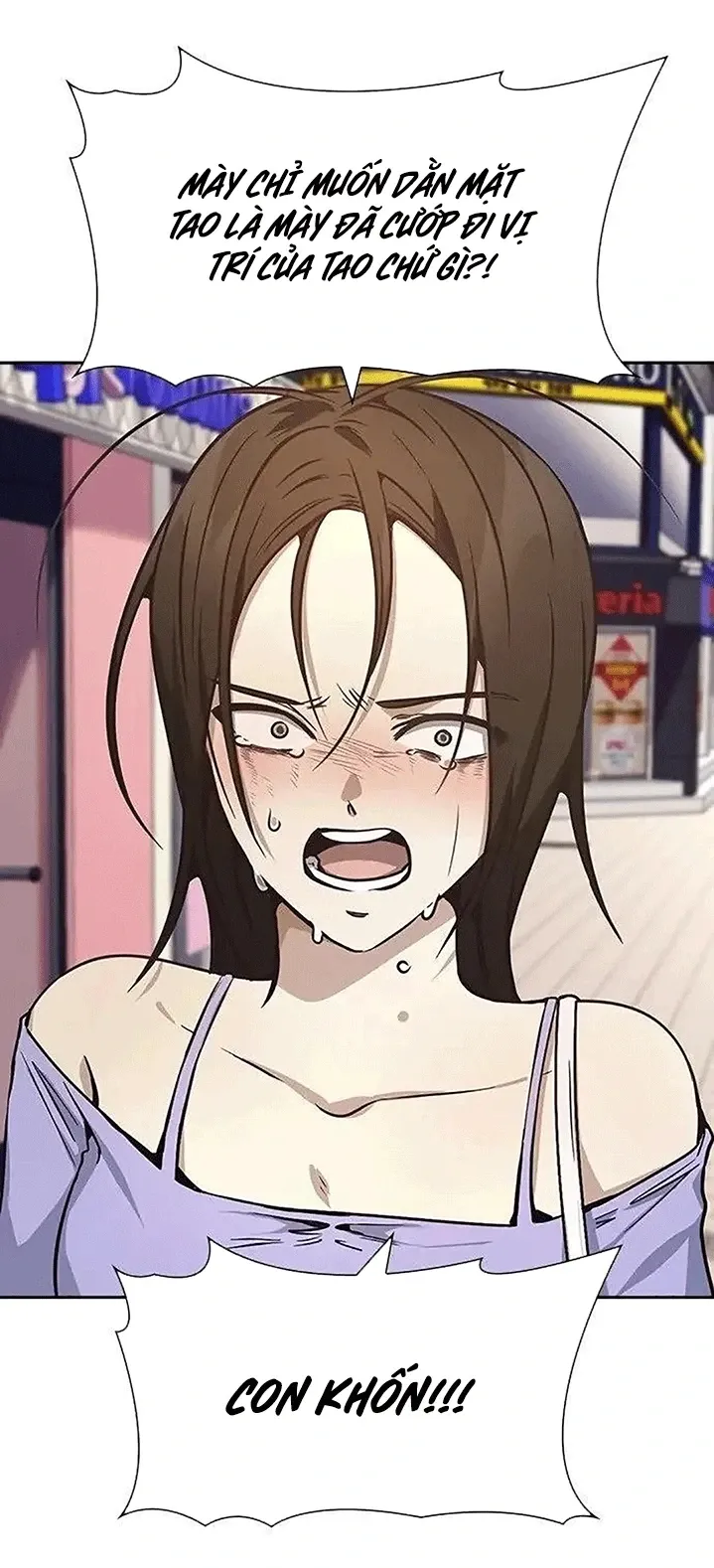 Cạnh Tranh Thân Thiện (Friendly Rivalry) Chapter 24 - Trang 2