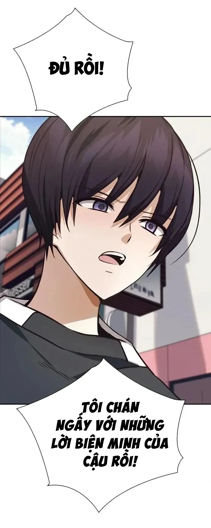 Cạnh Tranh Thân Thiện (Friendly Rivalry) Chapter 25 - Trang 2