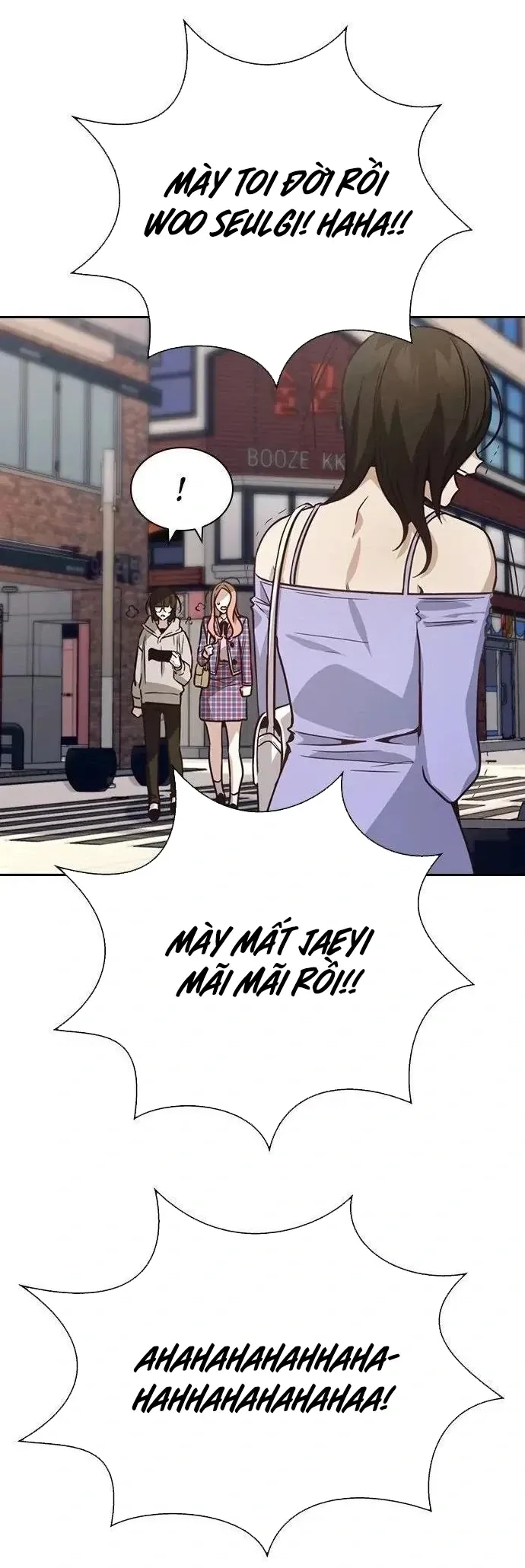 Cạnh Tranh Thân Thiện (Friendly Rivalry) Chapter 25 - Trang 2