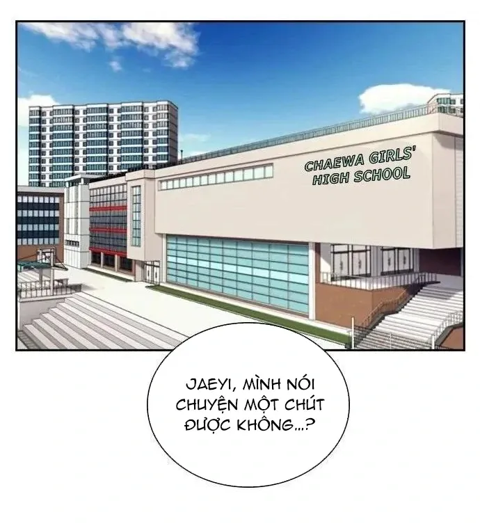 Cạnh Tranh Thân Thiện (Friendly Rivalry) Chapter 25 - Trang 2