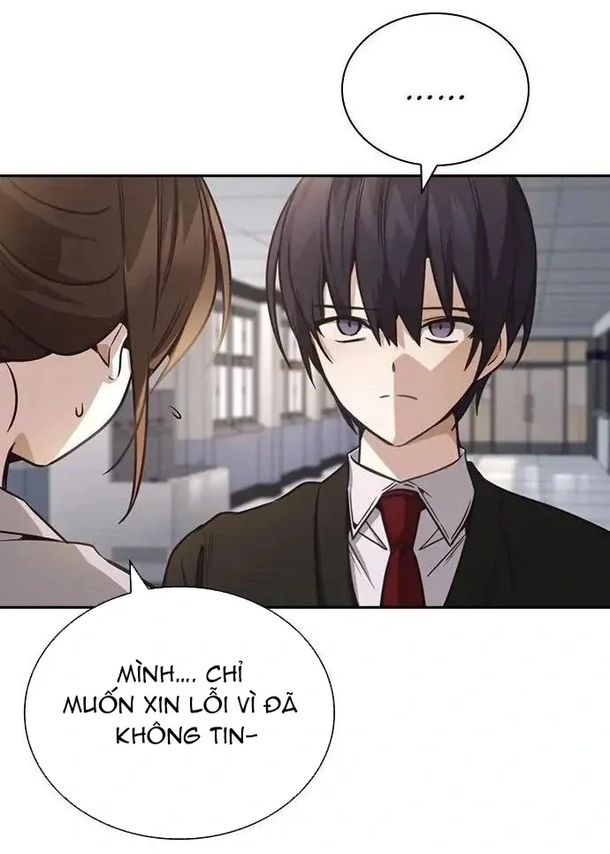 Cạnh Tranh Thân Thiện (Friendly Rivalry) Chapter 25 - Trang 2