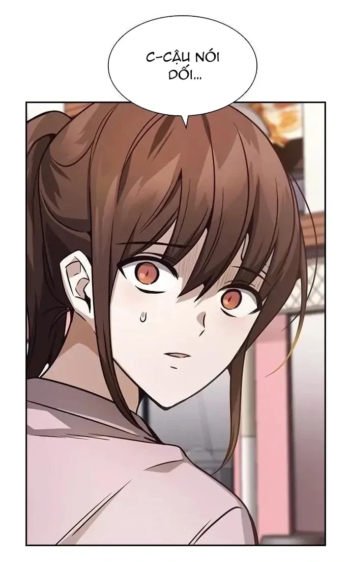 Cạnh Tranh Thân Thiện (Friendly Rivalry) Chapter 25 - Trang 2