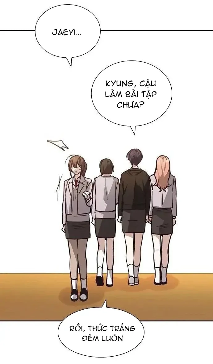 Cạnh Tranh Thân Thiện (Friendly Rivalry) Chapter 25 - Trang 2