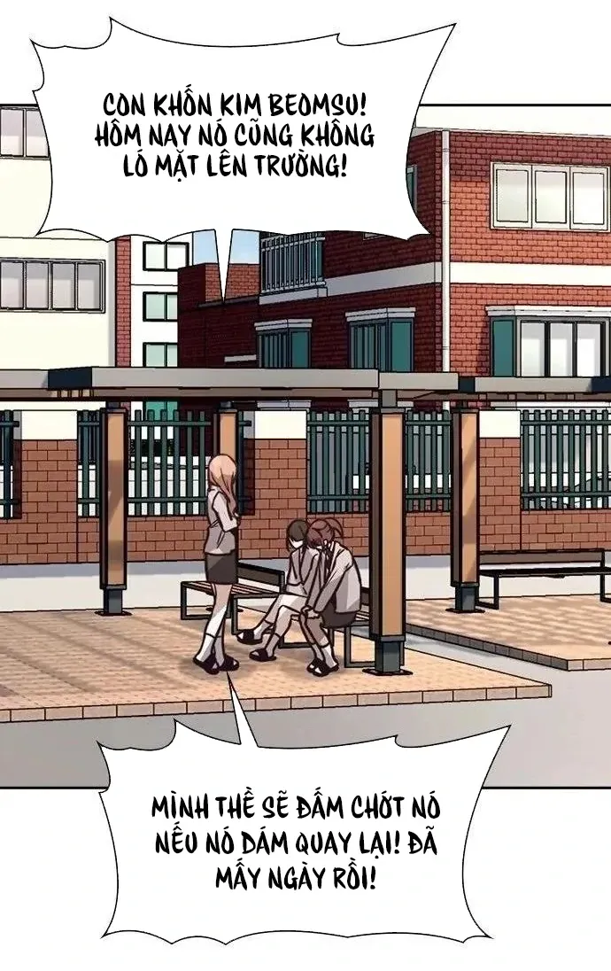 Cạnh Tranh Thân Thiện (Friendly Rivalry) Chapter 25 - Trang 2