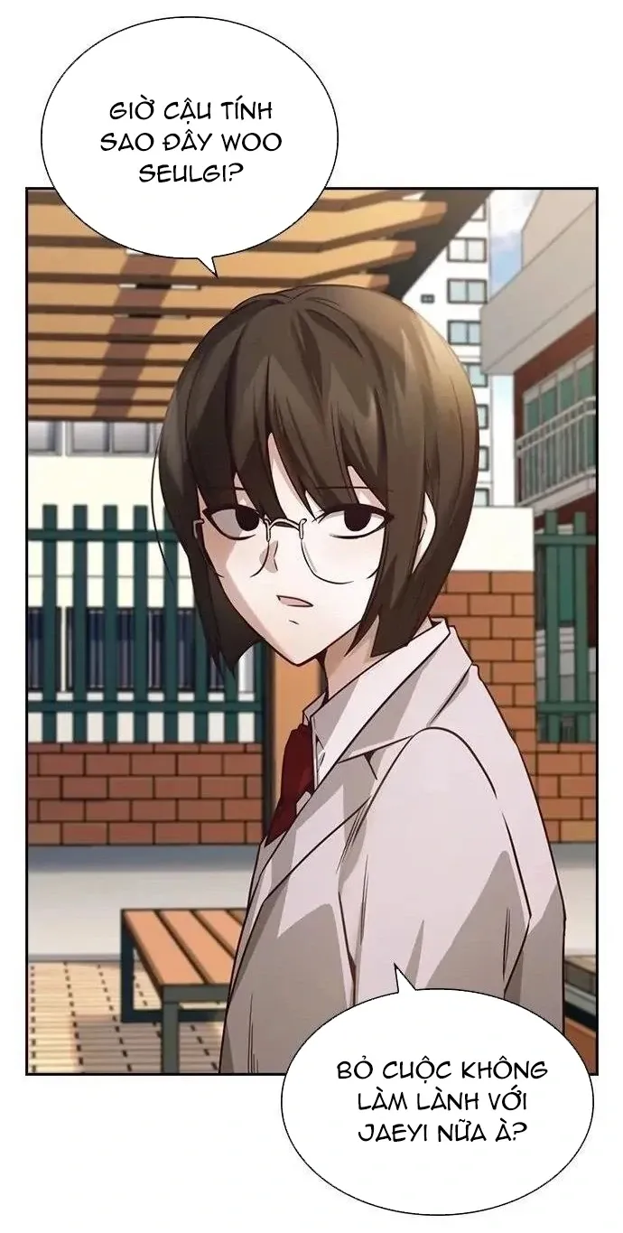 Cạnh Tranh Thân Thiện (Friendly Rivalry) Chapter 25 - Trang 2