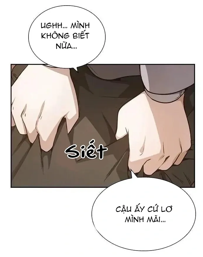 Cạnh Tranh Thân Thiện (Friendly Rivalry) Chapter 25 - Trang 2