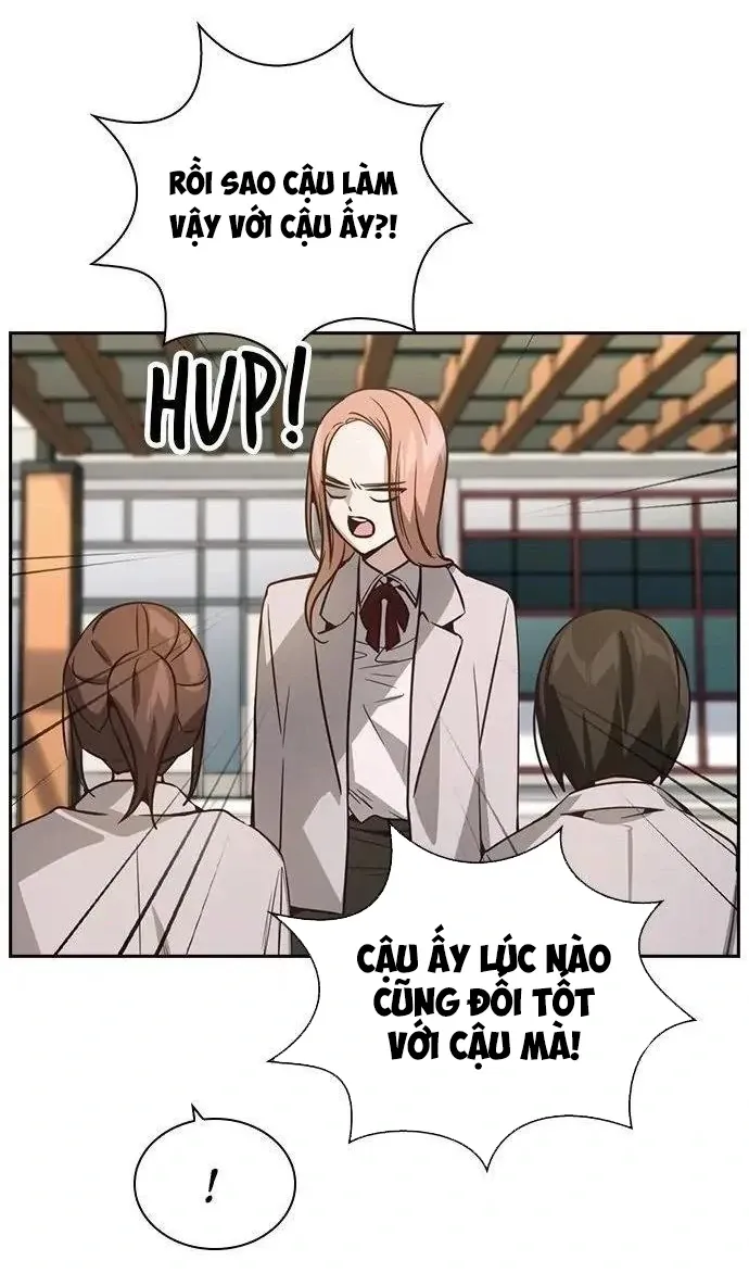 Cạnh Tranh Thân Thiện (Friendly Rivalry) Chapter 25 - Trang 2