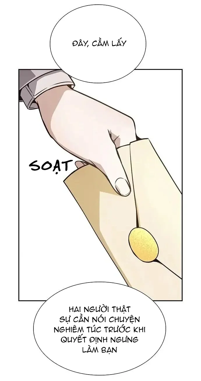 Cạnh Tranh Thân Thiện (Friendly Rivalry) Chapter 25 - Trang 2