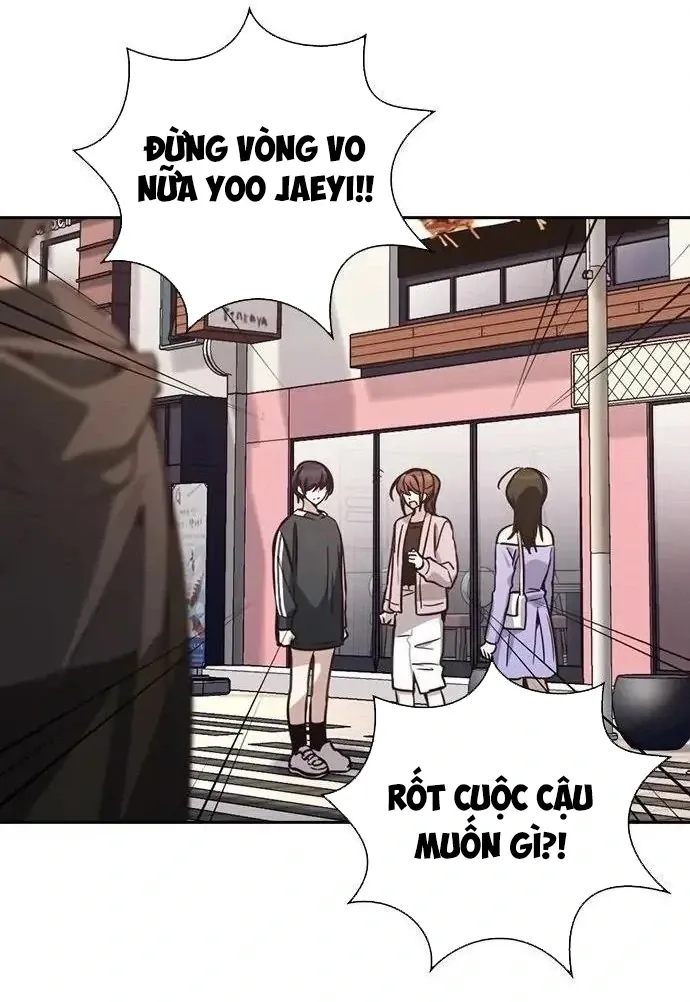 Cạnh Tranh Thân Thiện (Friendly Rivalry) Chapter 25 - Trang 2