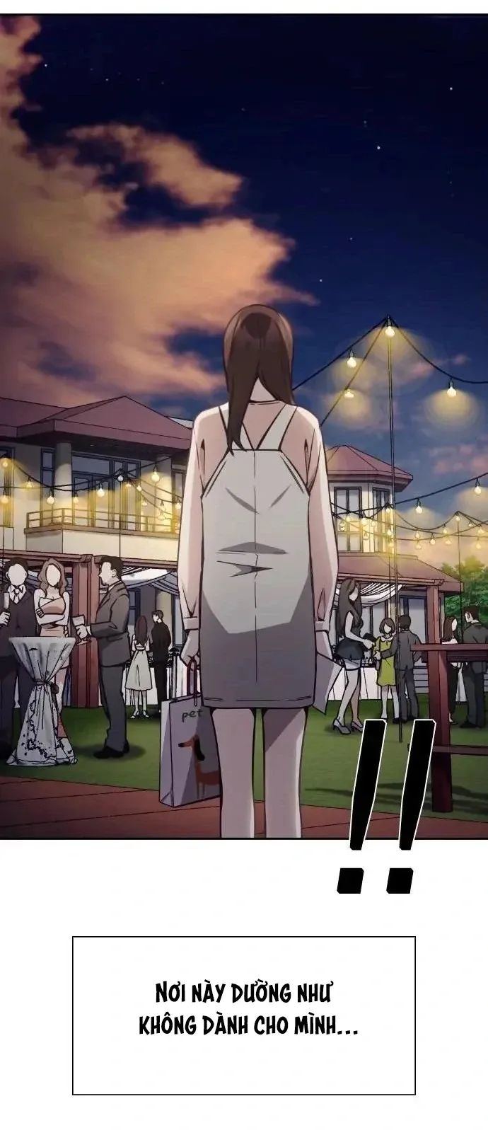 Cạnh Tranh Thân Thiện (Friendly Rivalry) Chapter 25 - Trang 2