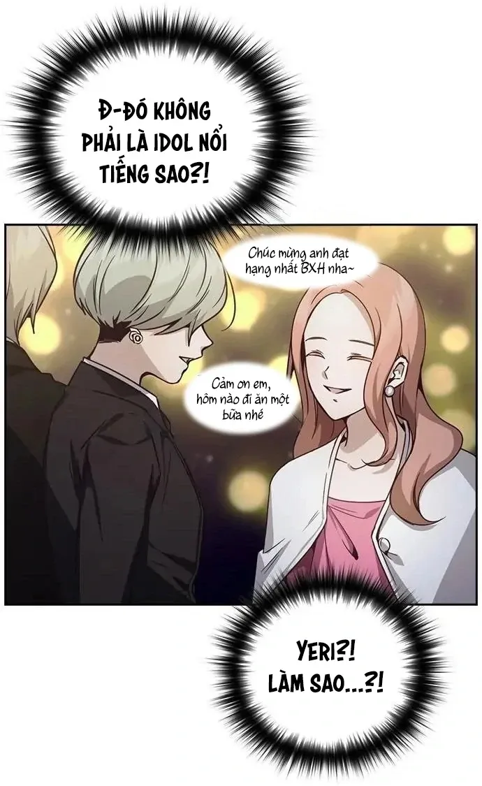 Cạnh Tranh Thân Thiện (Friendly Rivalry) Chapter 25 - Trang 2